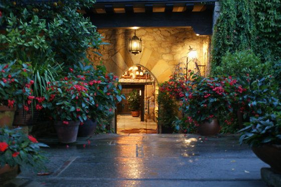 Una noche con desayuno para 2 en Hotel Casa del Marqués***** en Santillana del Mar (Cantabria)