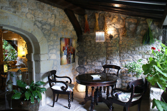 Una noche con desayuno para 2 en Hotel Casa del Marqués***** en Santillana del Mar (Cantabria)