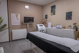A'corps & Beauté Nancy