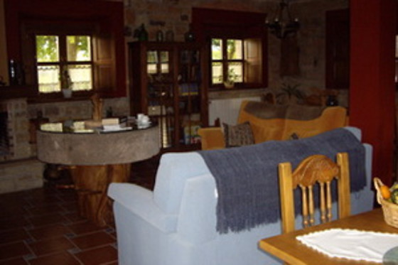 LA CASONA DE QUINTES - photo 2