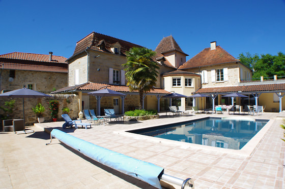 le domaine de l'Escadasse - photo 11