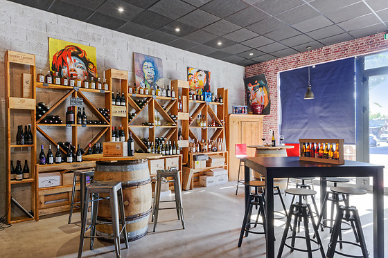 Wine and Beer - photo 6