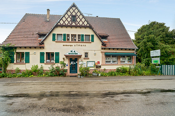 Hôtel au naturel Alsace Village - photo 5