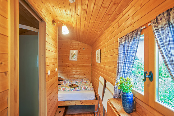Hôtel au naturel Alsace Village - photo 1