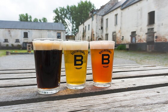 Brasserie de Bertinchamps - photo 5
