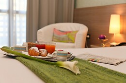 Online Booking EPS