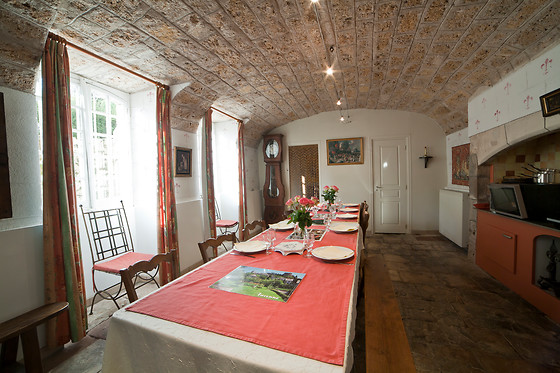 Le Clos Marnis - photo 8