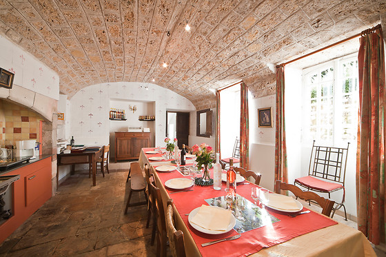 Le Clos Marnis - photo 12