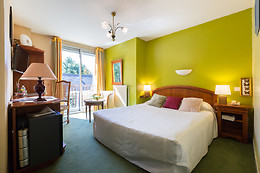 Le Clos Champel