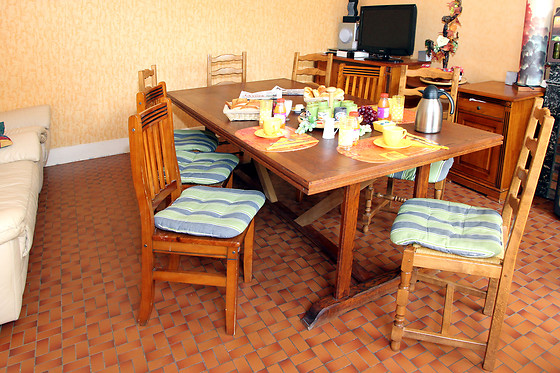 Les Grivottes - photo 4