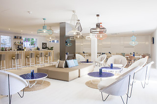 Hotel Antemare****  (Adults Only) en Sitges (Barcelona)