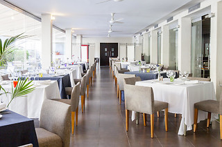 Hotel Antemare****  (Adults Only) en Sitges (Barcelona)