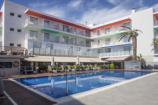 Hotel Antemare****  (Adults Only) en Sitges (Barcelona)
