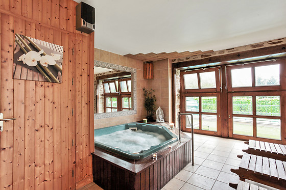 Auberge de la Tomette - photo 8