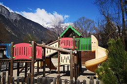 Camping Koawa Le Colporteur