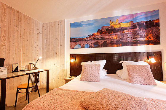 Hôtel le Monestié - photo 5