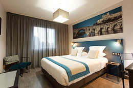 Hôtel le Monestié
