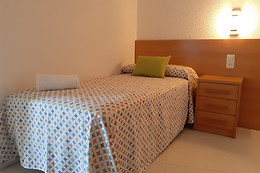 APARTHOTEL GOLF BEACH