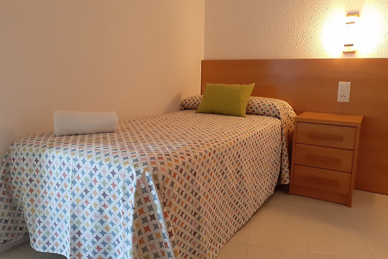APARTHOTEL GOLF BEACH - photo 9