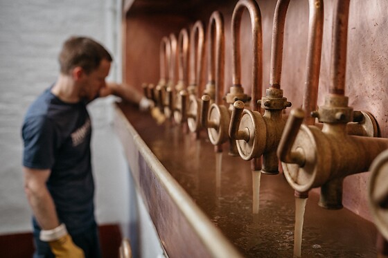 Brasserie Timmermans - photo 15