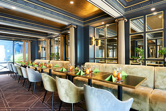 Hotel Barsey by Warwick - photo 7