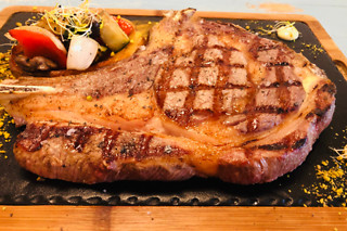 Restaurante Abrasador Bodegas Triana en Antequera (Málaga)