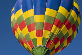 Vuelo en globo por los rincones de Cataluña (Lleida)