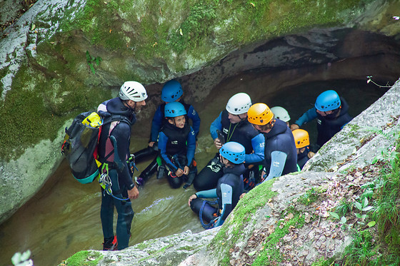 Vertical Aventure - photo 3