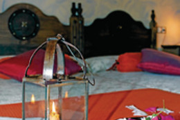 HOTEL RURAL RINCÓN DEL CIERZO