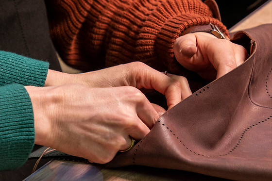 Atelier Cuir Kinamania - photo 1
