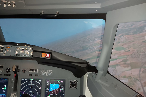 Flanders flight training center - photo 0