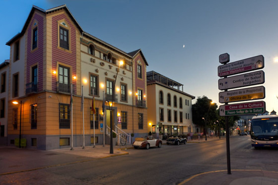 HOTEL CASA DEL TRIGO - photo 4