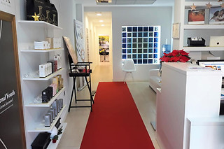 Närah Life & Beauty en Villanueva de Gállego (A Coruña)
