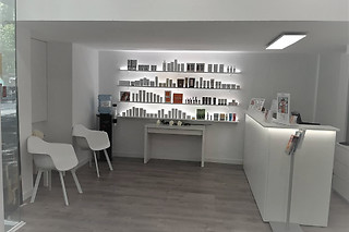 Närah Life & Beauty en Villanueva de Gállego (A Coruña)