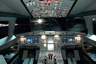 Cinetic Plus en Madrid