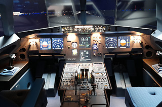 Cinetic Plus en Madrid