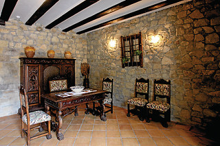 Villa de Plan Apartments & Suites*** en Plan (Huesca)