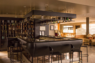 Hotel Vegas Atlas**** en Don Benito (Badajoz)