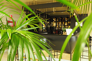 Hotel Vegas Atlas**** en Don Benito (Badajoz)
