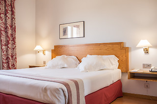 Hotel Vegas Atlas**** en Don Benito (Badajoz)