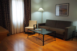 Hotel Vegas Atlas**** en Don Benito (Badajoz)