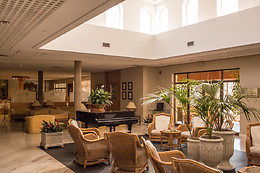 HOTEL VEGAS ALTAS