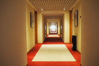 Hotel Vegas Atlas**** en Don Benito (Badajoz)