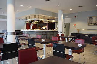 Hotel Vegas Atlas**** en Don Benito (Badajoz)