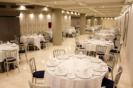 HOTEL CASA DEL TRIGO
