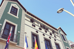 HOTEL CASA DEL TRIGO