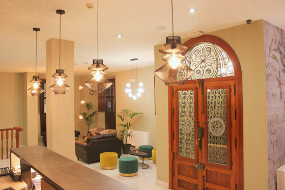 HOTEL CASA DEL TRIGO - photo 11