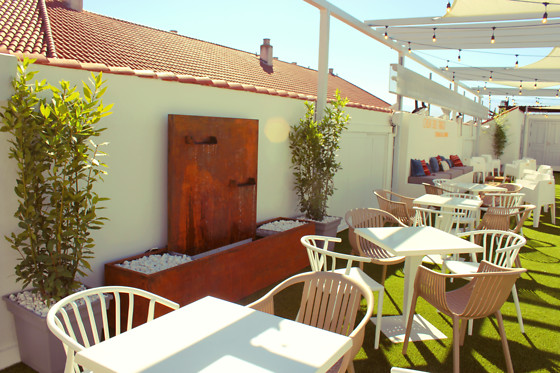 HOTEL CASA DEL TRIGO - photo 12