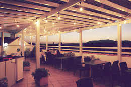 HOTEL CASA DEL TRIGO