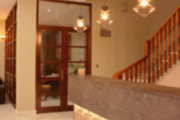 HOTEL CASA DEL TRIGO